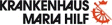 Krankenhaus Maria Hilf GmbH logo