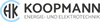 HKC Holding GmbH logo