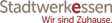 Stadtwerke Essen AG logo