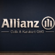 Allianz Unternehmensberatung Sindelfingen logo