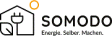 SOMODO GmbH logo