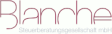Blanche - Steuerberatungsgesellschaft mbH logo