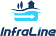 InfraLine GmbH logo