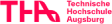 Technische Hochschule Augsburg logo