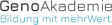 GenoAkademie GmbH & Co. KG logo