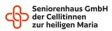 Cellitinnen-Seniorenhaus Maria Einsiedeln logo