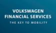 Volkswagen Financial Services logo