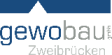 GeWoBau GmbH Zweibrücken Gesellschaft für Wohnen und Bauen logo