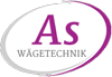 As-Waegetechnik GmbH logo