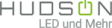 HUDSON GmbH logo