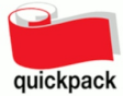 QuickPack Haushalt + Hygiene GmbH logo