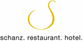 Schanz Restaurant Thomas Schanz logo