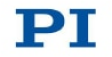 Physik Instrumente (PI) SE & Co. KG logo