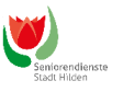 Seniorendienste Stadt Hilden gGmbH logo