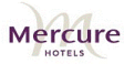 Mercure Hotel Düsseldorf Kaarst logo