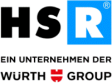 HSR GmbH - ein Unternehmen der Würth Group logo