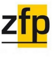 ZfP Südwürttemberg logo
