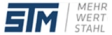 STM Stahl Vertriebs GmbH logo