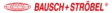 Bausch+Ströbel SE + Co. KG logo