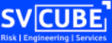 SV CUBE GmbH logo