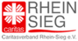 Caritasverband Rhein-Sieg e.V. logo