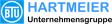 BTU Hartmeier Entsorgung GmbH u. Co. KG logo