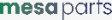 Mesa Parts GmbH logo