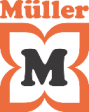 Müller Holding GmbH & Co. KG logo
