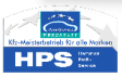 HPS Werkstatt GmbH logo