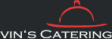 Vin's Catering logo