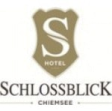 Hotel Schlossblick Chiemsee logo