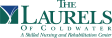 The Laurels of Norworth logo