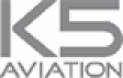 K5-Aviation GmbH logo