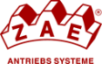 ZAE - AntriebsSysteme GmbH & Co KG logo