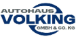 Autohaus Volking GmbH & Co. KG logo