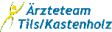 Ärzteteam Tils/Kastenholz logo