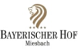 Bayerischer Hof Miesbach logo