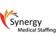 Synergy Medical Staffing logo