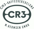 CR3-Kaffeeveredelung M. Hermsen GmbH logo