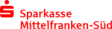 Sparkasse Mittelfranken-Süd logo