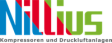 Nillius Kompressoren und Druckluftanlagen GmbH logo