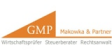GMP Makowka & Partner mbB Wirtschaftsprüfer Steuerberater logo