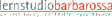 Lernstudio Barbarossa / MegaKids Computerschule GmbH logo