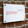 RACKOW Ingenieure Architekten Inh. Christoph Rackow logo