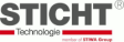 STICHT Technologie GmbH logo