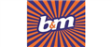 B&M Retail logo