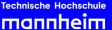 Technische Hochschule Mannheim logo