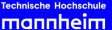 Technische Hochschule Mannheim logo