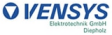 VENSYS Elektrotechnik GmbH logo