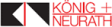 König + Neurath AG logo